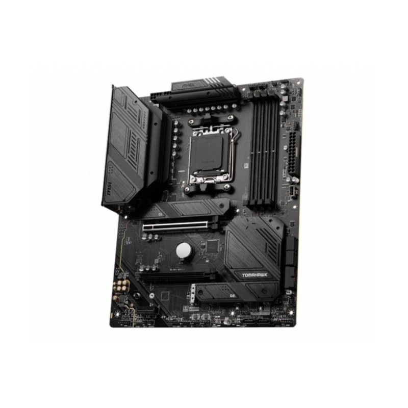 Buy MSI MAG B650 TOMAHAWK WIFI - AM5 DDR5 ATX Motherboard - Wi-Fi 6E, 2.5Gb LAN,... in Cyprus, Nicosia, Limassol, Larnaka, Pafos