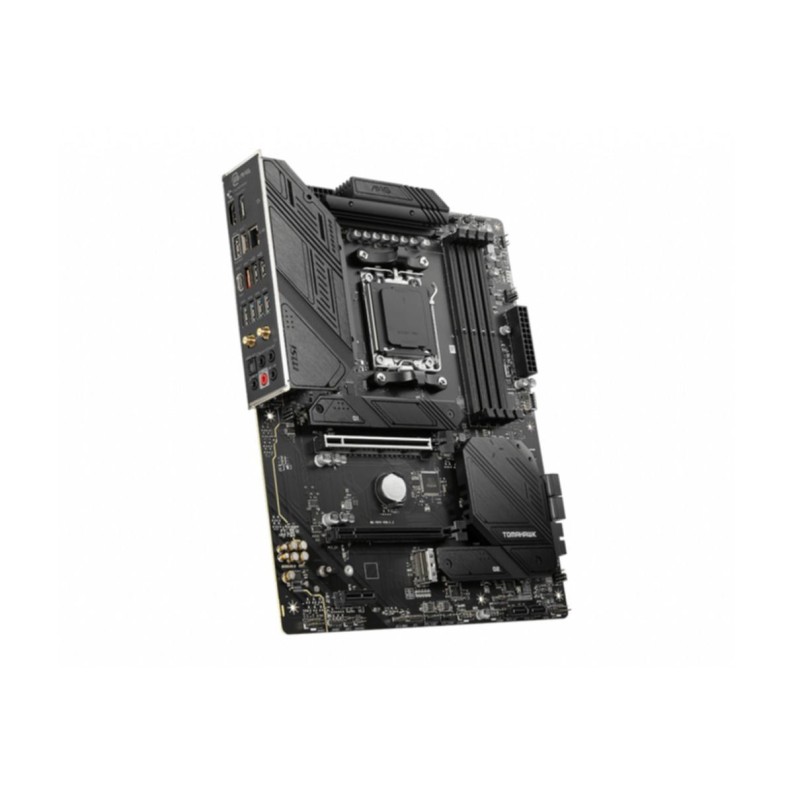 Buy MSI MAG B650 TOMAHAWK WIFI - AM5 DDR5 ATX Motherboard - Wi-Fi 6E, 2.5Gb LAN,... in Cyprus, Nicosia, Limassol, Larnaka, Pafos