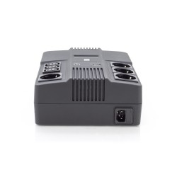 Buy DIGITUS USV 600VA AllinOne 360W Line-Interactive in Cyprus, Nicosia, Limassol, Larnaka, Pafos