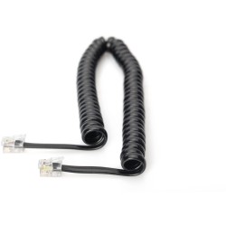 Buy Digitus UAE Modular Spiral Ethernet Cable in Cyprus, Nicosia, Limassol, Larnaka, Pafos