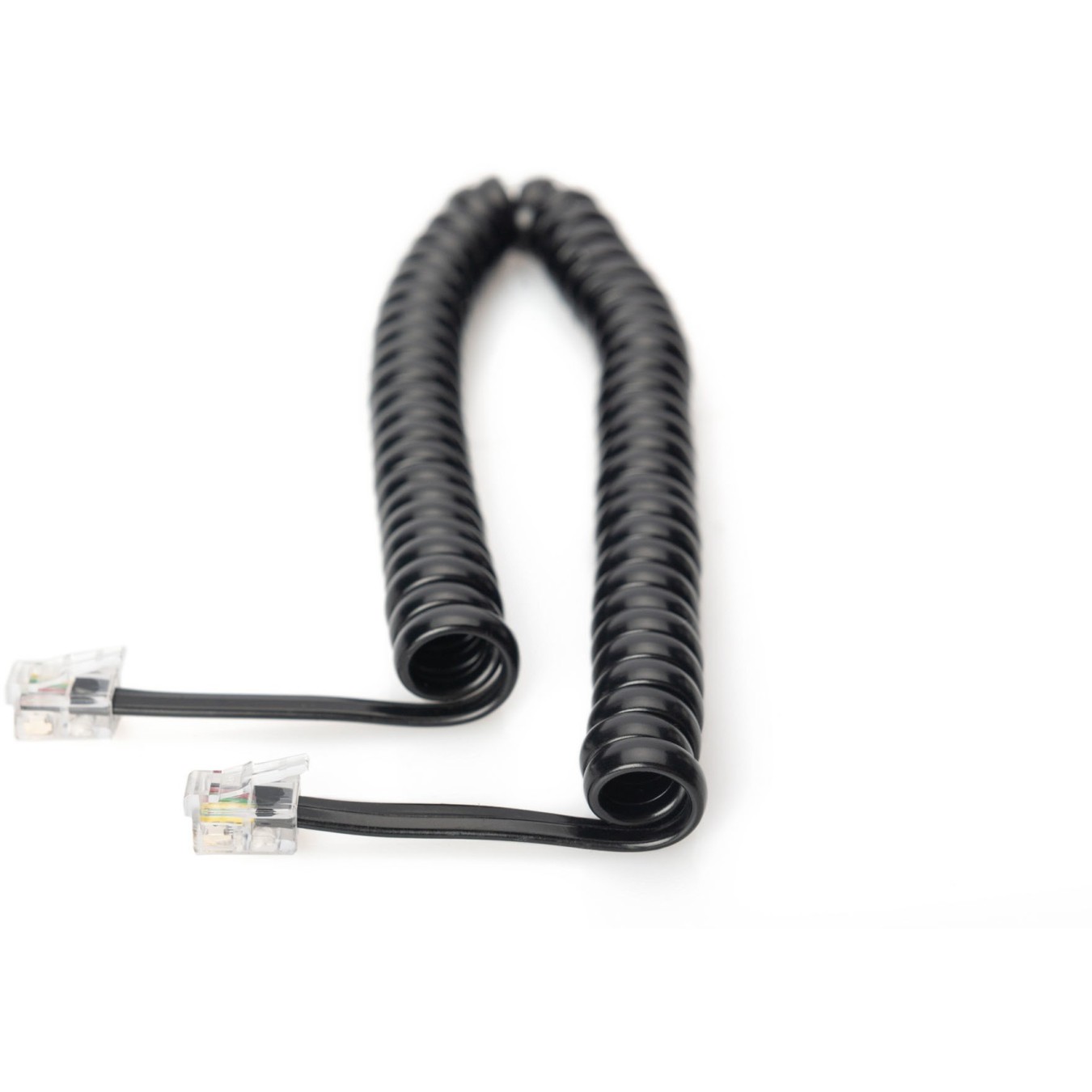 Digitus UAE Modular Spiral Ethernet Cable — Buy in Cyprus with Fast Delivery