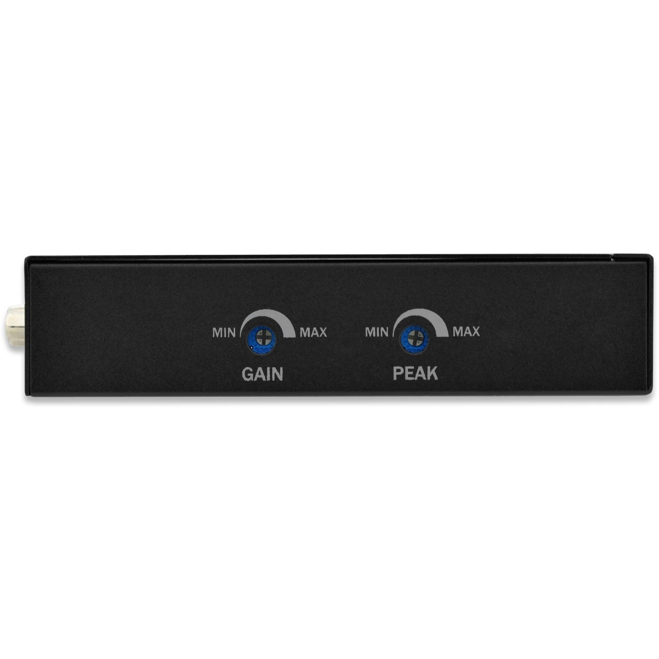 DIGITUS VGA Extender UTP Set - VGA over Cat5 - Up to 300 m — Buy in Cyprus with Fast Delivery