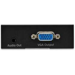 Buy DIGITUS VGA Extender UTP Set - VGA over Cat5 - Up to 300 m in Cyprus, Nicosia, Limassol, Larnaka, Pafos
