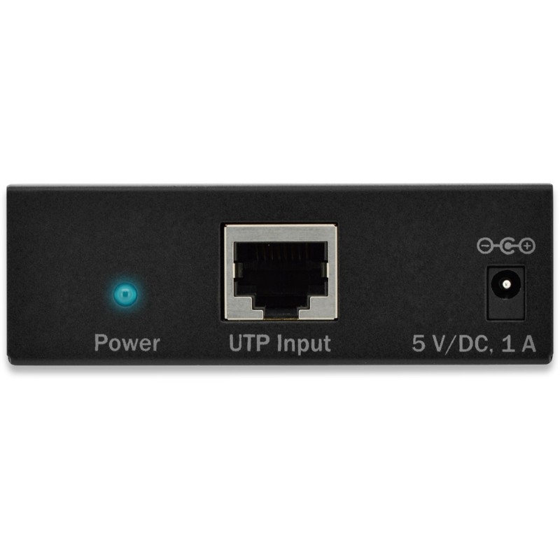 Buy DIGITUS VGA Extender UTP Set - VGA over Cat5 - Up to 300 m in Cyprus, Nicosia, Limassol, Larnaka, Pafos
