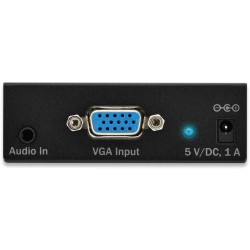 Buy DIGITUS VGA Extender UTP Set - VGA over Cat5 - Up to 300 m in Cyprus, Nicosia, Limassol, Larnaka, Pafos