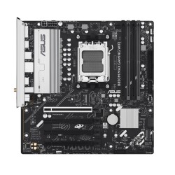 Buy ASUS B850M MAX Gaming WIFI - B850M - AM5 Micro-ATX, DDR5, 4x DIMM, Wi-Fi, 25... in Cyprus, Nicosia, Limassol, Larnaka, Pafos