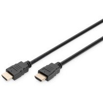 DIGITUS HDMI Anschlusskabel - TypA - 4K 60Hz Ethernet, 5 m — Buy in Cyprus with Fast Delivery