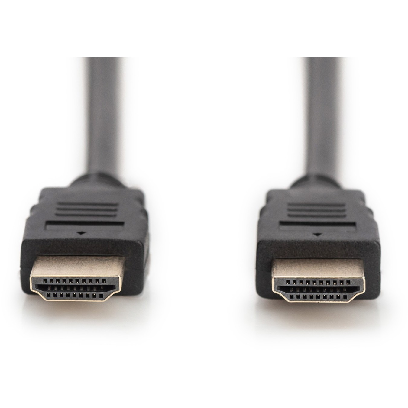DIGITUS HDMI Anschlusskabel - TypA - 4K 60Hz Ethernet, 5 m — Buy in Cyprus with Fast Delivery
