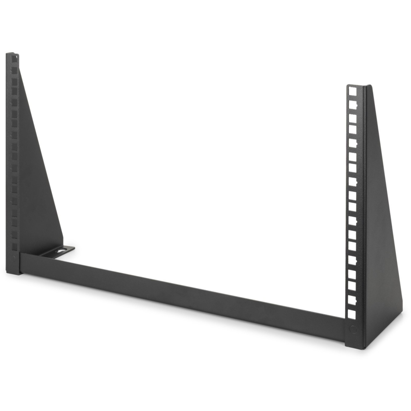 DIGITUS 19-Inch Wall-Mount Equipment Rack - 6U — Buy in Cyprus with Fast Delivery