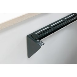 Buy DIGITUS 19-Inch Wall-Mount Equipment Rack - 6U in Cyprus, Nicosia, Limassol, Larnaka, Pafos