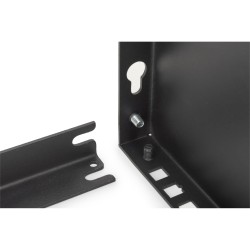 Buy DIGITUS 19-Inch Wall-Mount Equipment Rack - 6U in Cyprus, Nicosia, Limassol, Larnaka, Pafos