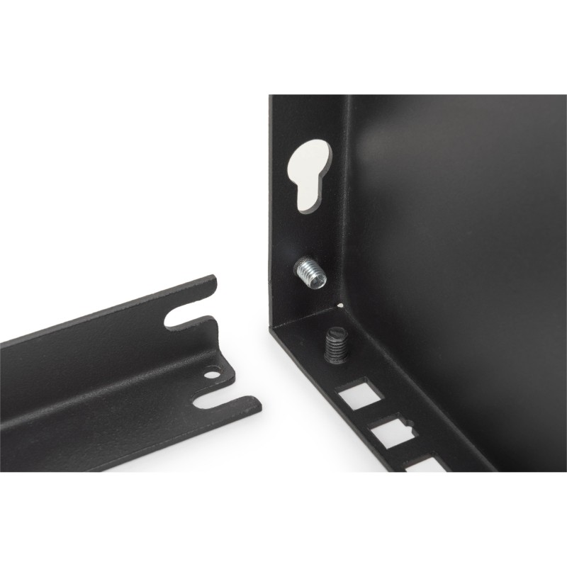 Buy DIGITUS 19-Inch Wall-Mount Equipment Rack - 6U in Cyprus, Nicosia, Limassol, Larnaka, Pafos
