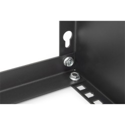 Buy DIGITUS 19-Inch Wall-Mount Equipment Rack - 6U in Cyprus, Nicosia, Limassol, Larnaka, Pafos