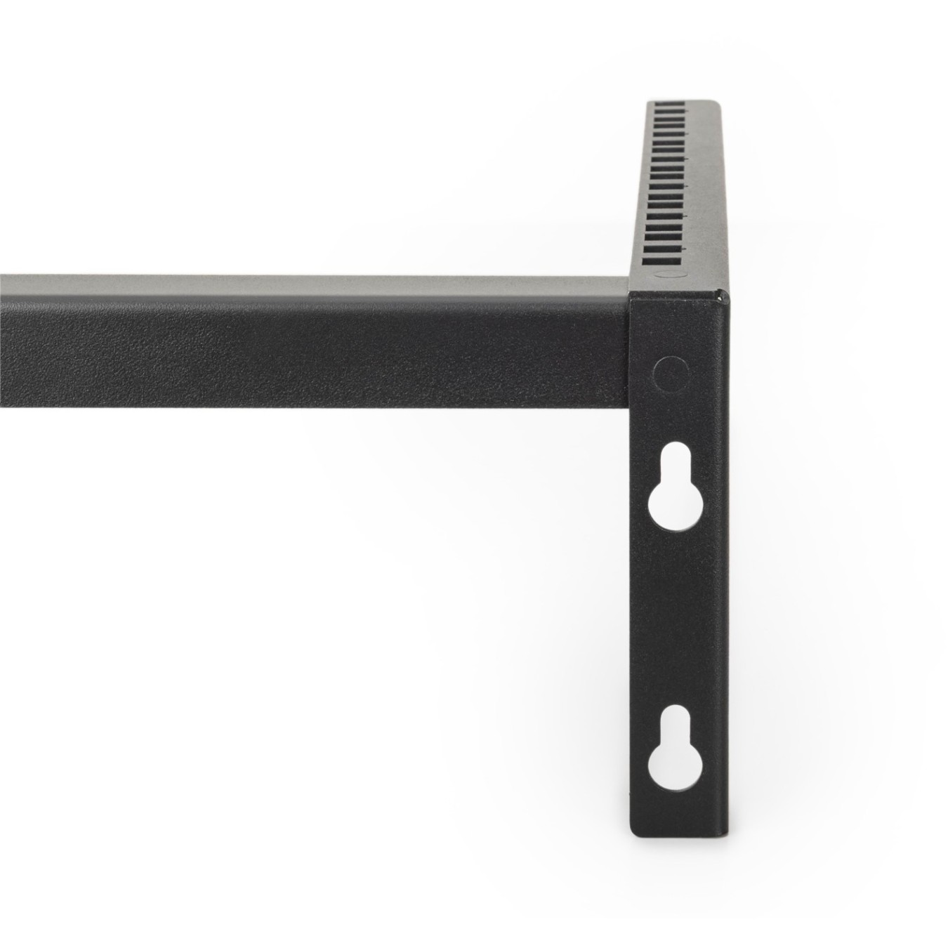DIGITUS 19-Inch Wall-Mount Equipment Rack - 6U — Buy in Cyprus with Fast Delivery