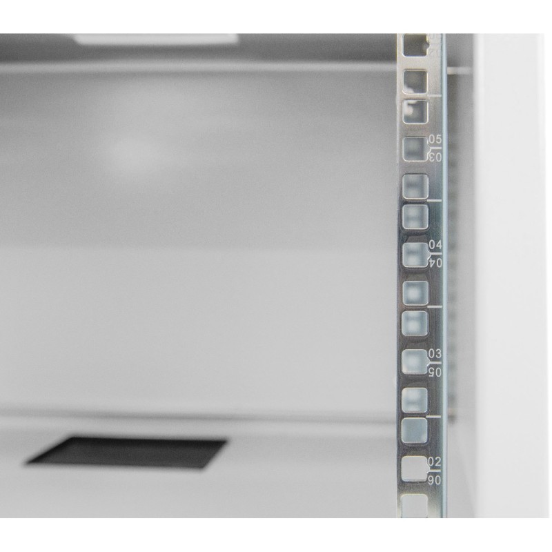 Buy DIGITUS Wall Mount Cabinet - SOHO - 7U, 370x540x400 mm, Gray in Cyprus, Nicosia, Limassol, Larnaka, Pafos