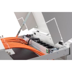 Buy DIGITUS Instal-kab Cat7 SFTP Ethernet Cable 1000m - (Orange, AWG23, Cat7) in Cyprus, Nicosia, Limassol, Larnaka, Pafos