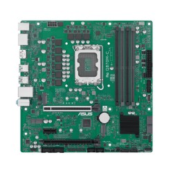 Buy ASUS Pro Q870M-C CSM - microATX LGA1851 Motherboard, DDR5 4x DIMM (256GB), P... in Cyprus, Nicosia, Limassol, Larnaka, Pafos