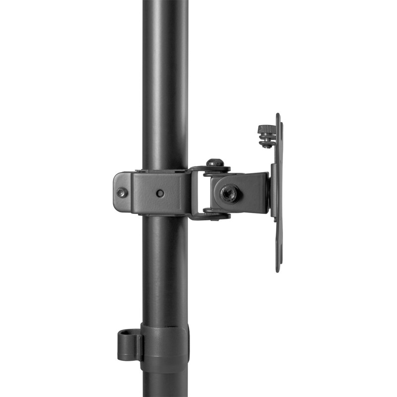Buy DIGITUS Dual Monitor Vertical Mount 17-32in (43-81cm) Desk Clamp - 2x Arm, 8... in Cyprus, Nicosia, Limassol, Larnaka, Pafos