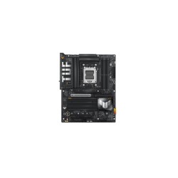 Buy ASUS TUF X870-PLUS Gaming WiFi - AM5 ATX Motherboard - DDR5 up to 192GB, Wi?... in Cyprus, Nicosia, Limassol, Larnaka, Pafos