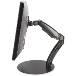 Buy Monitor Stand for 1 Monitor up to 69 cm (27"), 6.5 kg - Digitus DA-90365 - S... in Cyprus, Nicosia, Limassol, Larnaka, Pafos