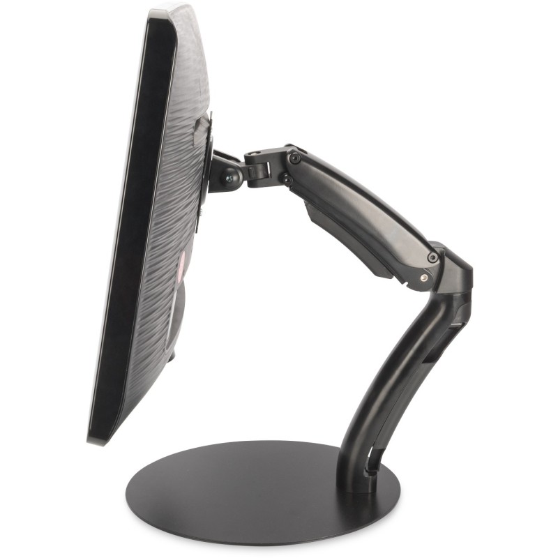 Buy Monitor Stand for 1 Monitor up to 69 cm (27"), 6.5 kg - Digitus DA-90365 - S... in Cyprus, Nicosia, Limassol, Larnaka, Pafos