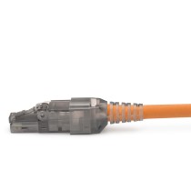 DIGITUS RJ45 Plug Cat6A Unshielded - Field Applications — Buy in Cyprus with Fast Delivery