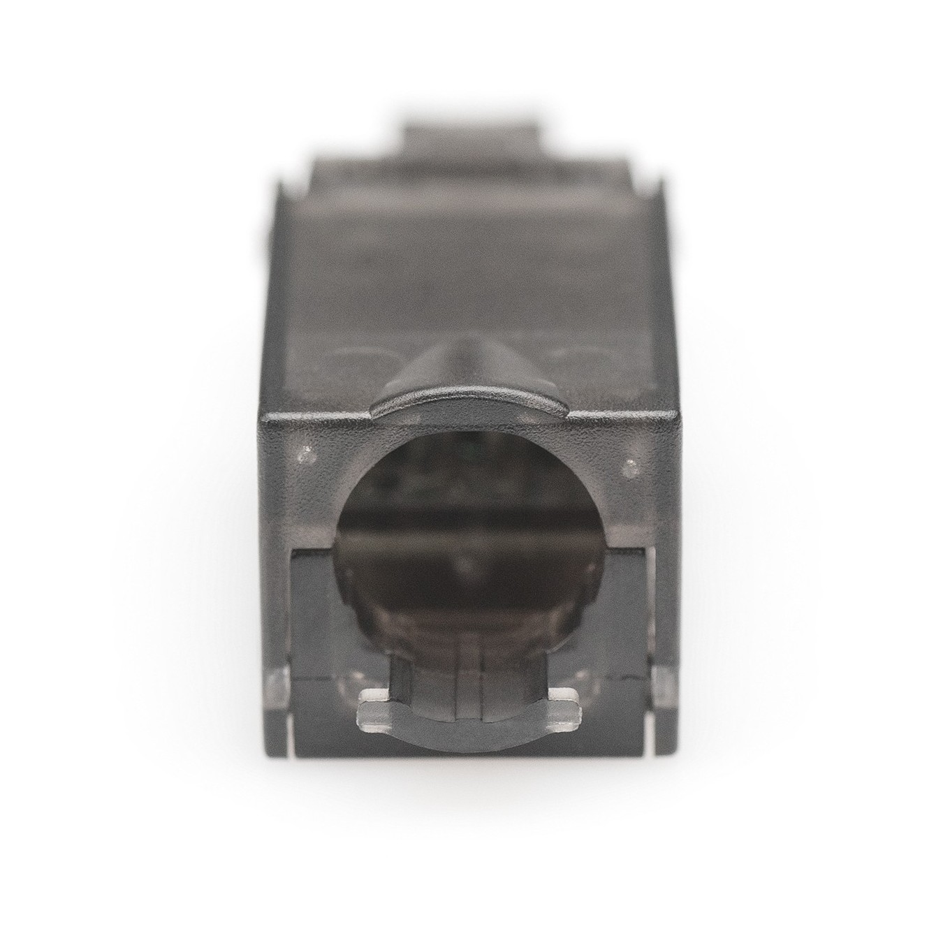 DIGITUS RJ45 Plug Cat6A Unshielded - Field Applications — Buy in Cyprus with Fast Delivery