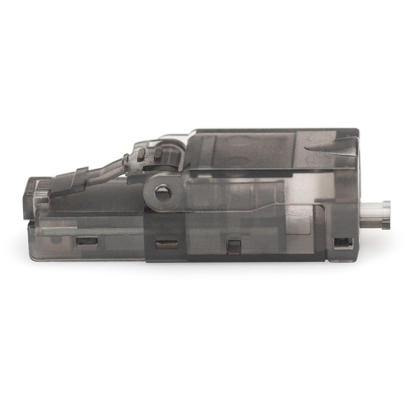 DIGITUS RJ45 Plug Cat6A Unshielded - Field Applications — Buy in Cyprus with Fast Delivery