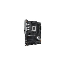 Buy ASUS TUF X870-PLUS Gaming WiFi - AM5 ATX Motherboard - DDR5 up to 192GB, Wi?... in Cyprus, Nicosia, Limassol, Larnaka, Pafos