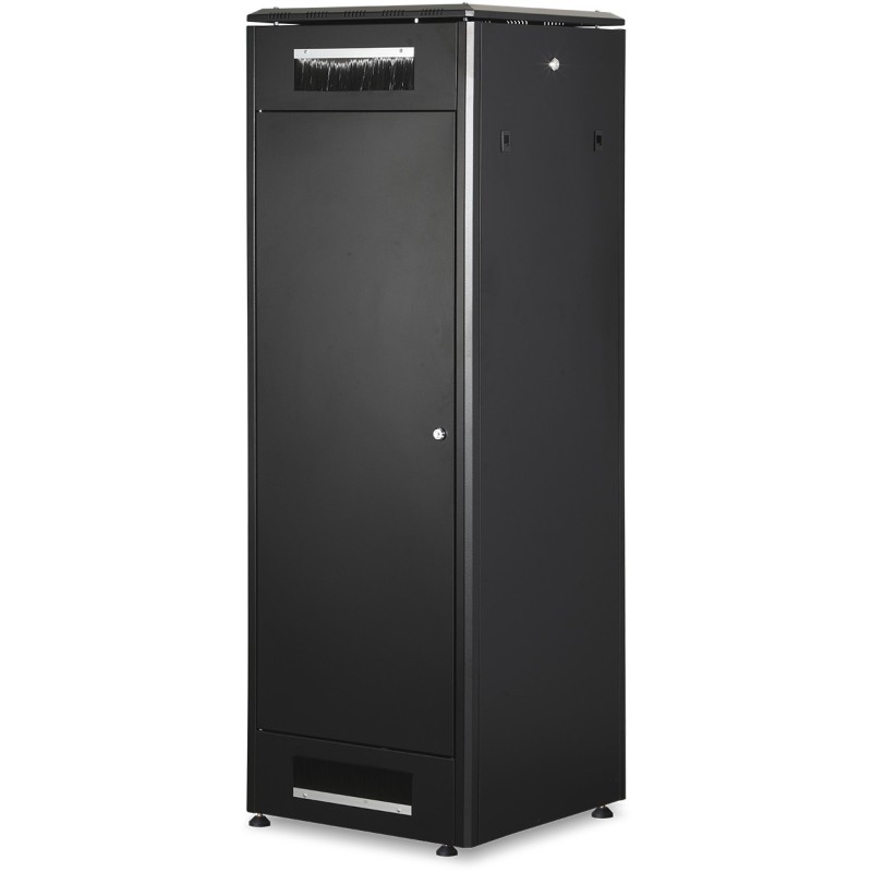 Buy DIGITUS Network Cabinet Unique 36U 1787x600x600 mm Black - Freight Shipping in Cyprus, Nicosia, Limassol, Larnaka, Pafos