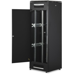 Buy DIGITUS Network Cabinet Unique 36U 1787x600x600 mm Black - Freight Shipping in Cyprus, Nicosia, Limassol, Larnaka, Pafos