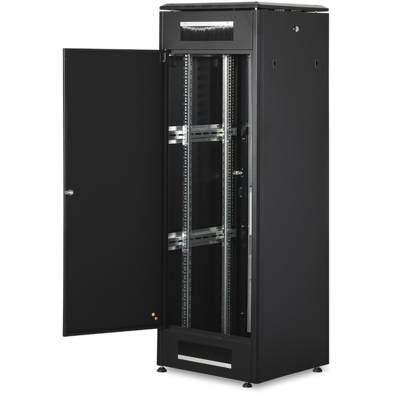 Buy DIGITUS Network Cabinet Unique 36U 1787x600x600 mm Black - Freight Shipping in Cyprus, Nicosia, Limassol, Larnaka, Pafos