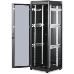 Buy DIGITUS Network Cabinet Unique 36U 1787x600x600 mm Black - Freight Shipping in Cyprus, Nicosia, Limassol, Larnaka, Pafos