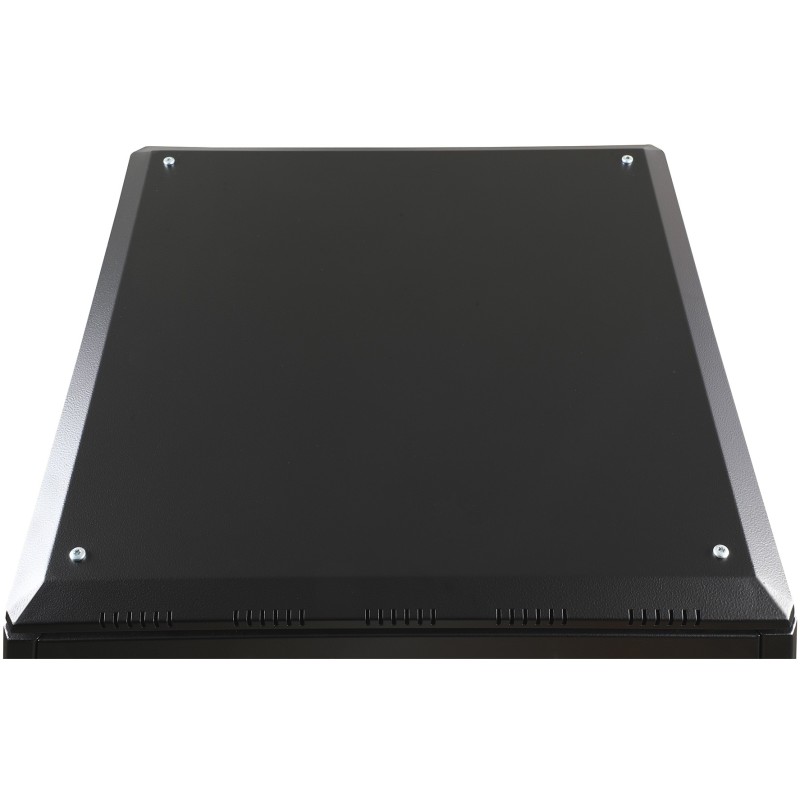 Buy DIGITUS Network Cabinet Unique 36U 1787x600x600 mm Black - Freight Shipping in Cyprus, Nicosia, Limassol, Larnaka, Pafos