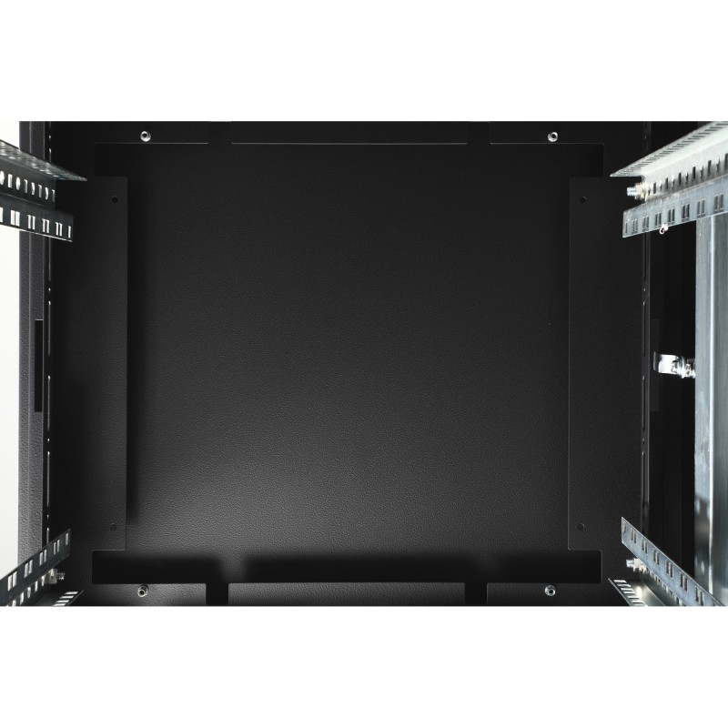 Buy DIGITUS Network Cabinet Unique 36U 1787x600x600 mm Black - Freight Shipping in Cyprus, Nicosia, Limassol, Larnaka, Pafos