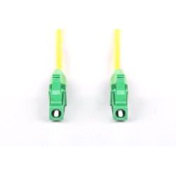 Buy DIGITUS Fiber Simplex Patch Cable - LC APC, Singlemode - 10 m in Cyprus, Nicosia, Limassol, Larnaka, Pafos