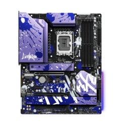 Buy ASRock Z790 Live Mixer - LGA1700 ATX Motherboard (Intel Z790, DDR5, 4x DIMM,... in Cyprus, Nicosia, Limassol, Larnaka, Pafos