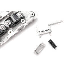 Buy DIGITUS Fiber Optic Outdoor Box - Grey, 8x SC SX, 160x300x43 mm in Cyprus, Nicosia, Limassol, Larnaka, Pafos