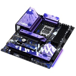 Buy ASRock Z790 Live Mixer - LGA1700 ATX Motherboard (Intel Z790, DDR5, 4x DIMM,... in Cyprus, Nicosia, Limassol, Larnaka, Pafos