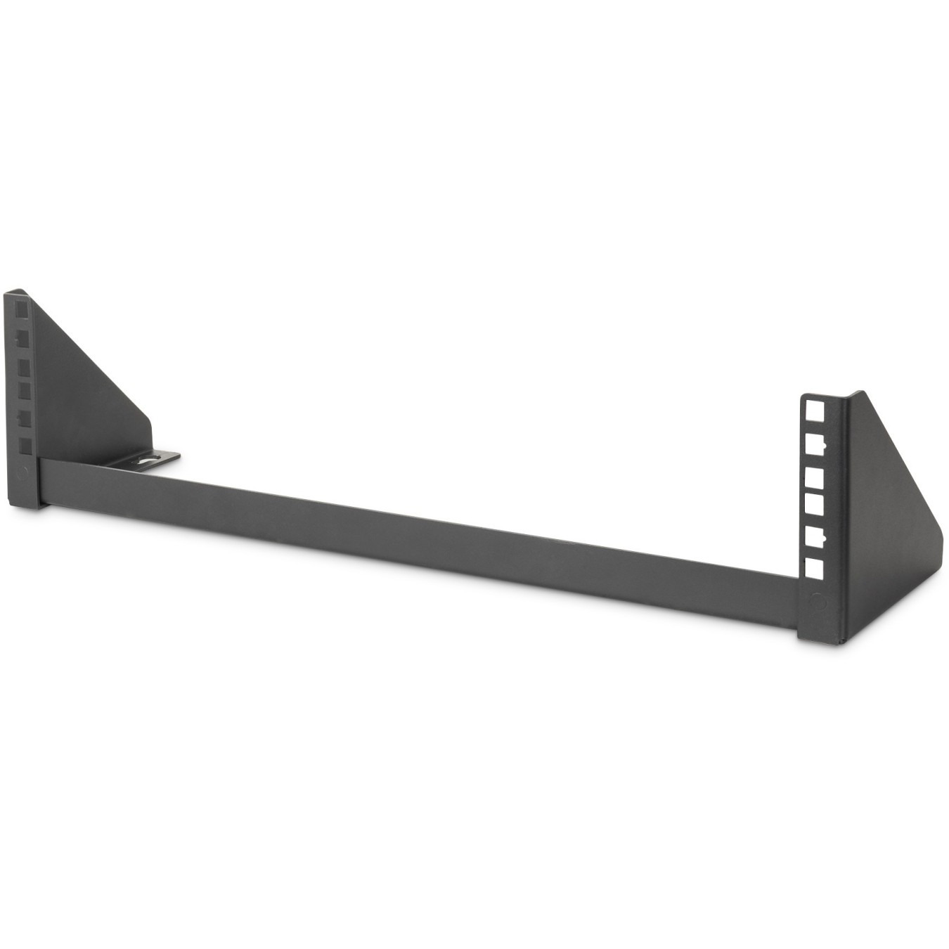DIGITUS 19-inch Equipment Wall-Mount Rack - 2HE - Wall Mount, 600 mm Width — Buy in Cyprus with Fast Delivery