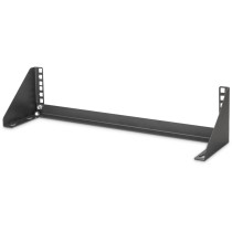 DIGITUS 19-inch Equipment Wall-Mount Rack - 2HE - Wall Mount, 600 mm Width — Buy in Cyprus with Fast Delivery