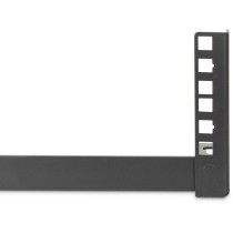 DIGITUS 19-inch Equipment Wall-Mount Rack - 2HE - Wall Mount, 600 mm Width — Buy in Cyprus with Fast Delivery