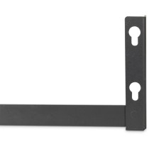 DIGITUS 19-inch Equipment Wall-Mount Rack - 2HE - Wall Mount, 600 mm Width — Buy in Cyprus with Fast Delivery