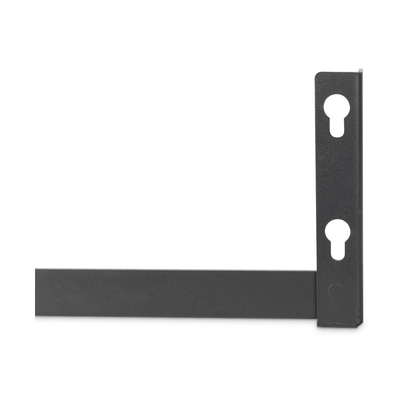 DIGITUS 19-inch Equipment Wall-Mount Rack - 2HE - Wall Mount, 600 mm Width — Buy in Cyprus with Fast Delivery