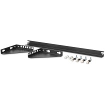 DIGITUS 19-inch Equipment Wall-Mount Rack - 2HE - Wall Mount, 600 mm Width — Buy in Cyprus with Fast Delivery
