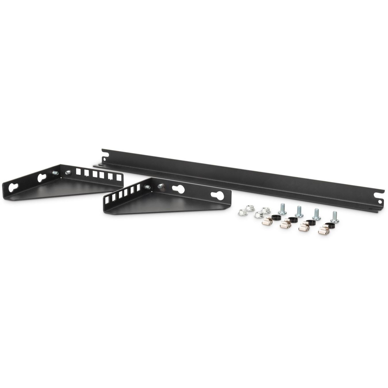 DIGITUS 19-inch Equipment Wall-Mount Rack - 2HE - Wall Mount, 600 mm Width — Buy in Cyprus with Fast Delivery