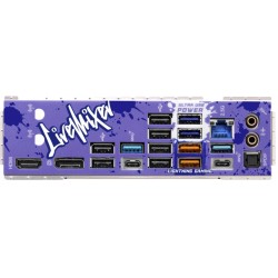 Buy ASRock Z790 Live Mixer - LGA1700 ATX Motherboard (Intel Z790, DDR5, 4x DIMM,... in Cyprus, Nicosia, Limassol, Larnaka, Pafos