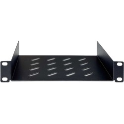Buy DIGITUS Fachboden 1HE 254 mm (10') - 1U rack shelf, 254 mm depth in Cyprus, Nicosia, Limassol, Larnaka, Pafos