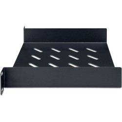 Buy DIGITUS Fachboden 1HE 254 mm (10') - 1U rack shelf, 254 mm depth in Cyprus, Nicosia, Limassol, Larnaka, Pafos