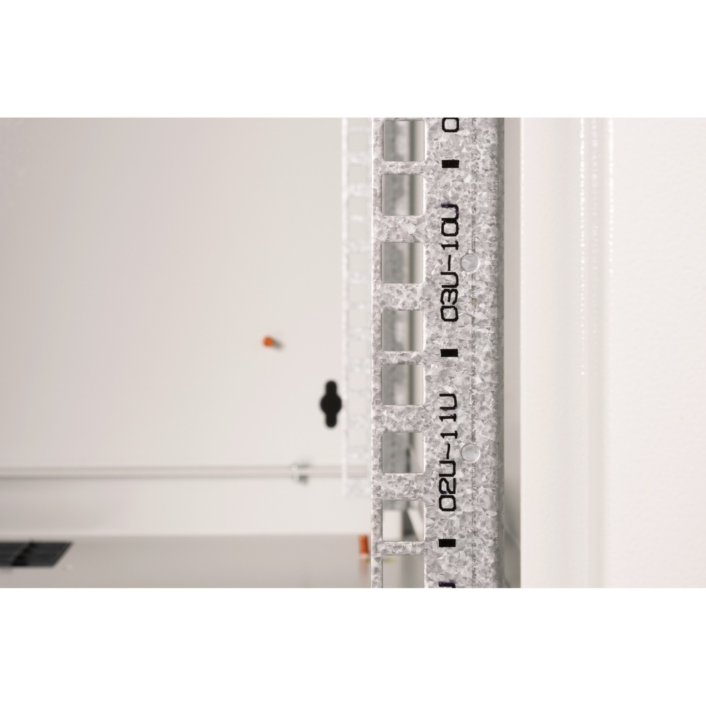 Digitus Rack Cabinet 19' 12U 643x600x600mm - Gray (RAL 7035) — Buy in Cyprus with Fast Delivery